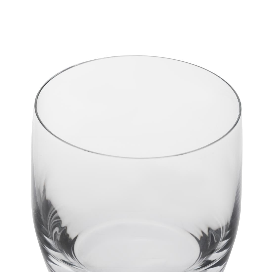 Verres à whisky double rocks en cristal Olympia Verona 395ml (lot de 6)