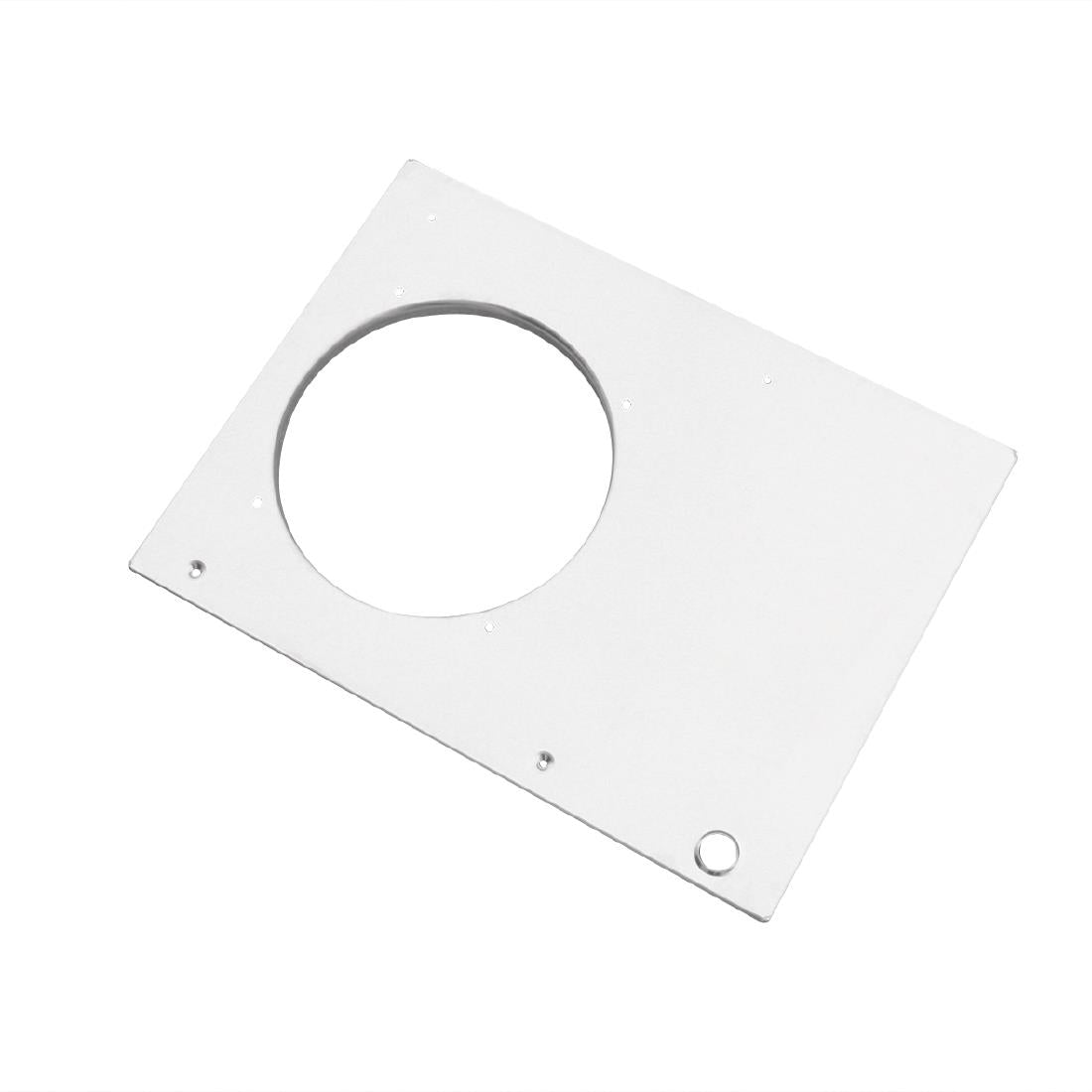 Bac à eau de l'évaporateur