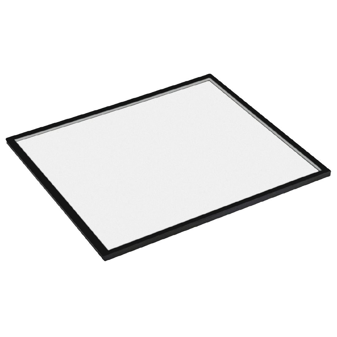 Verre Arrière Polarisé