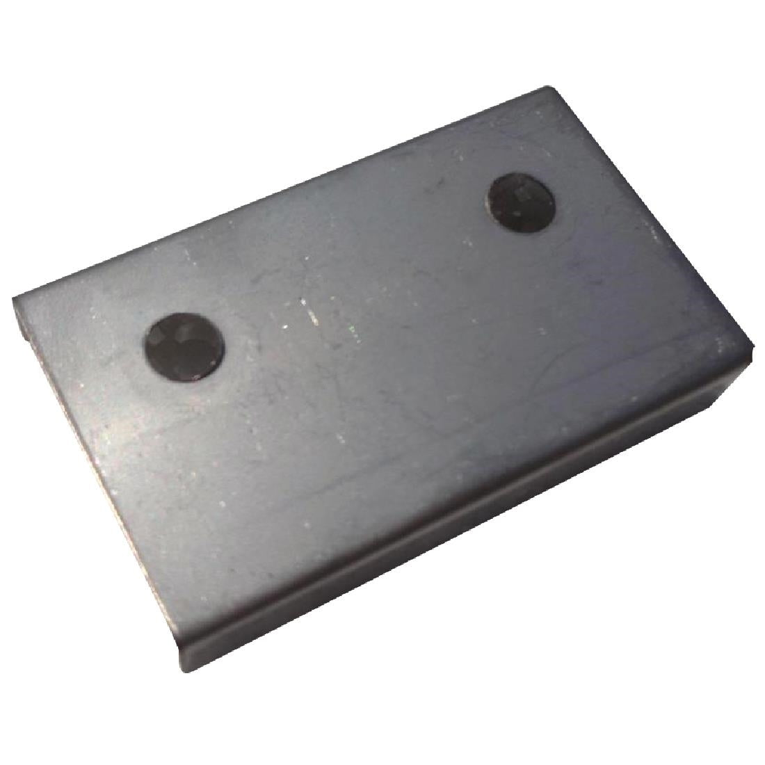 Rembourrage de sonde polaire