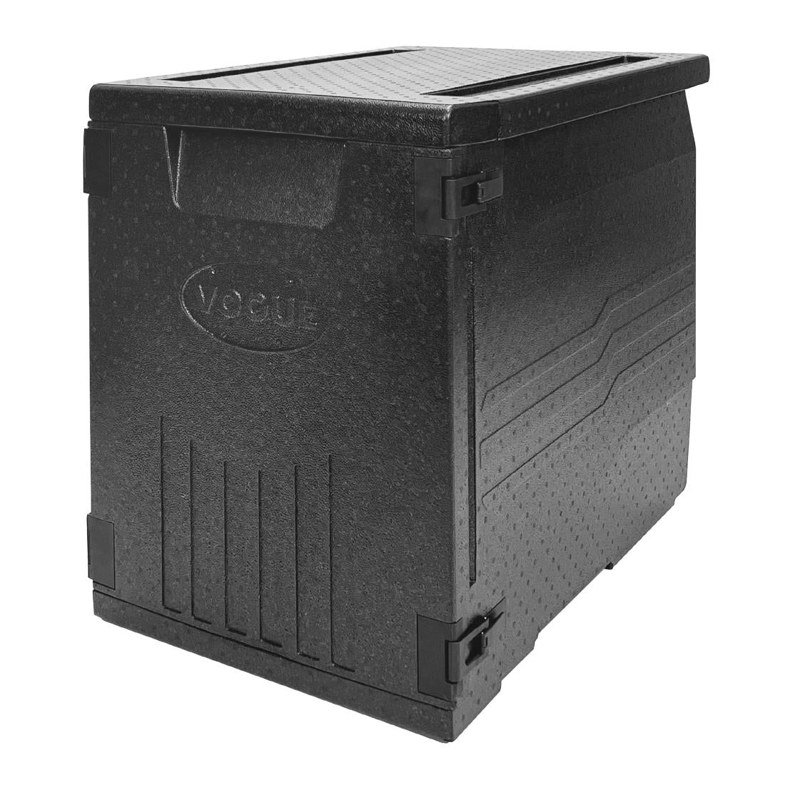 Conteneur pâtissier isotherme EPP Vogue 126L