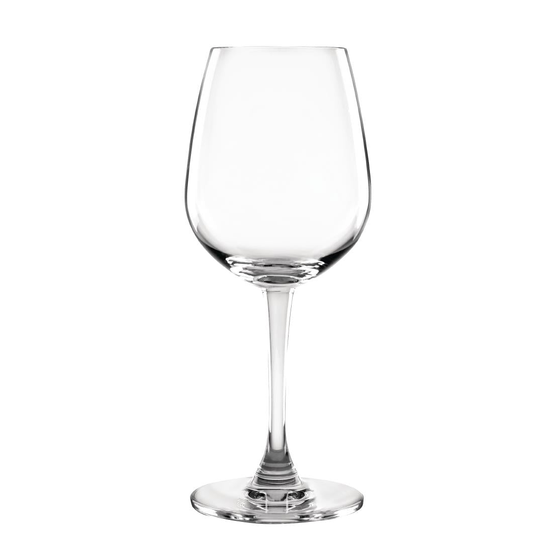 Verres à vin Mendoza Olympia 315ml (lot de 6) - NISBETS
