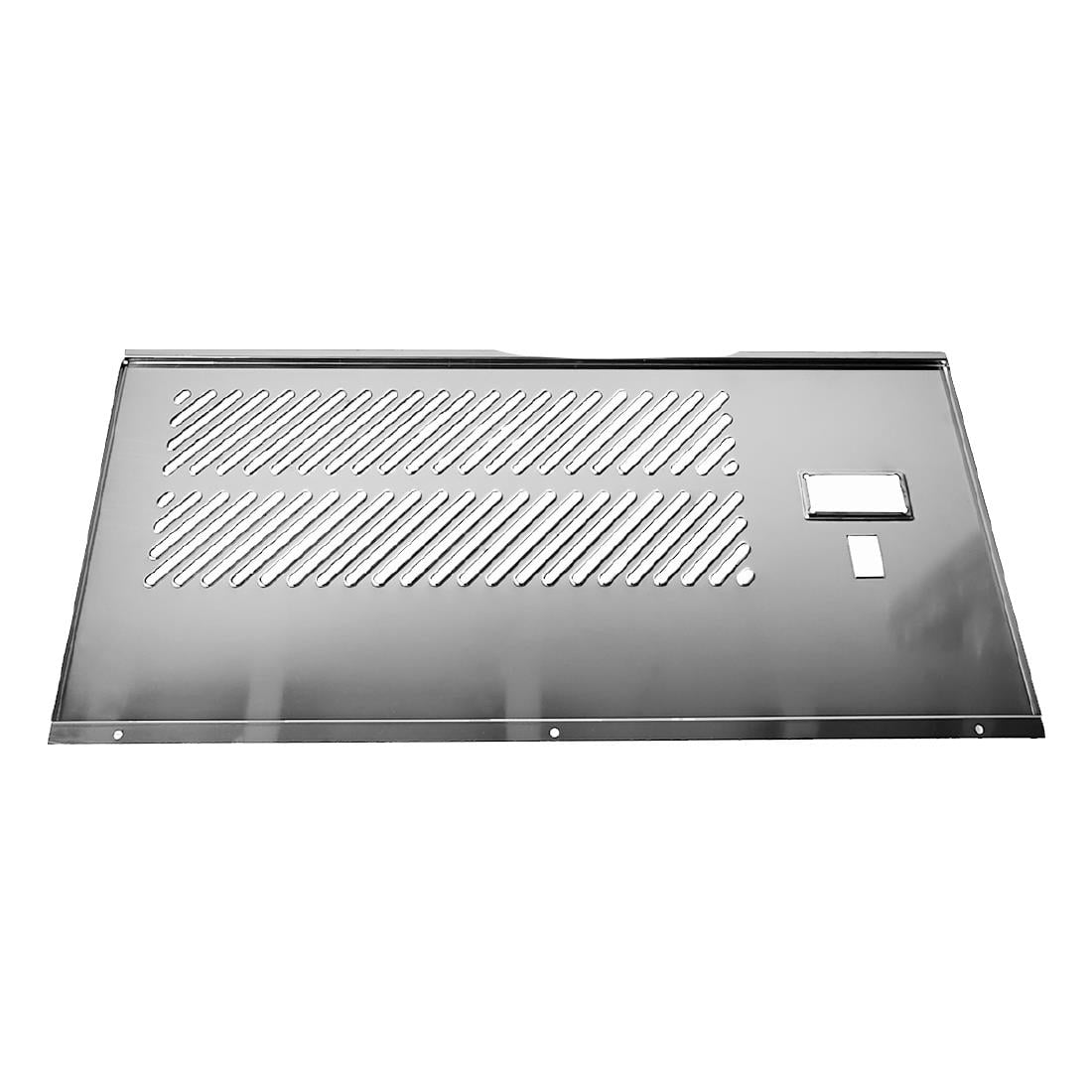 Grille arrière Polar - NISBETS