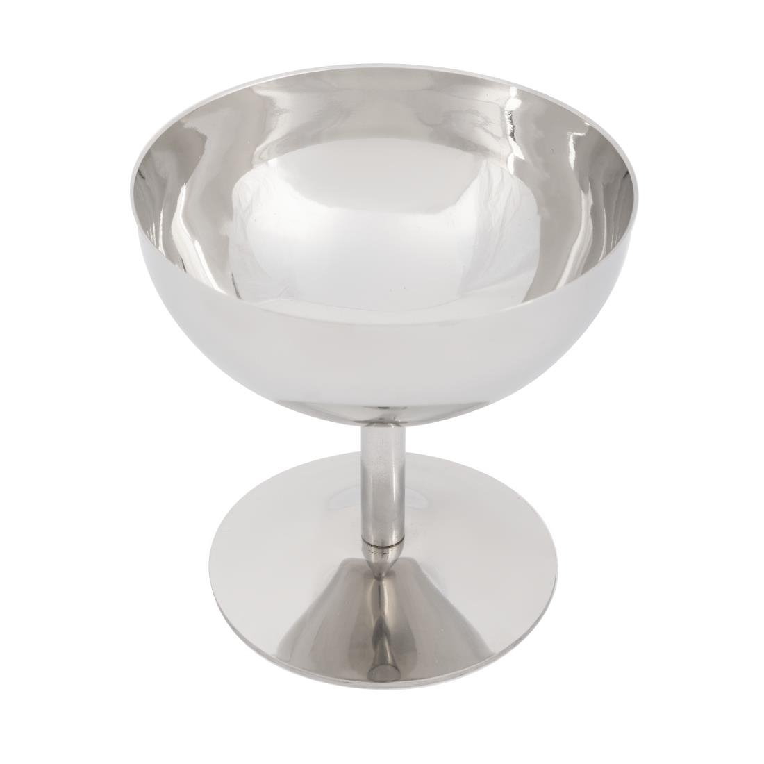 Coupe à glace avec pied Olympia 250ml