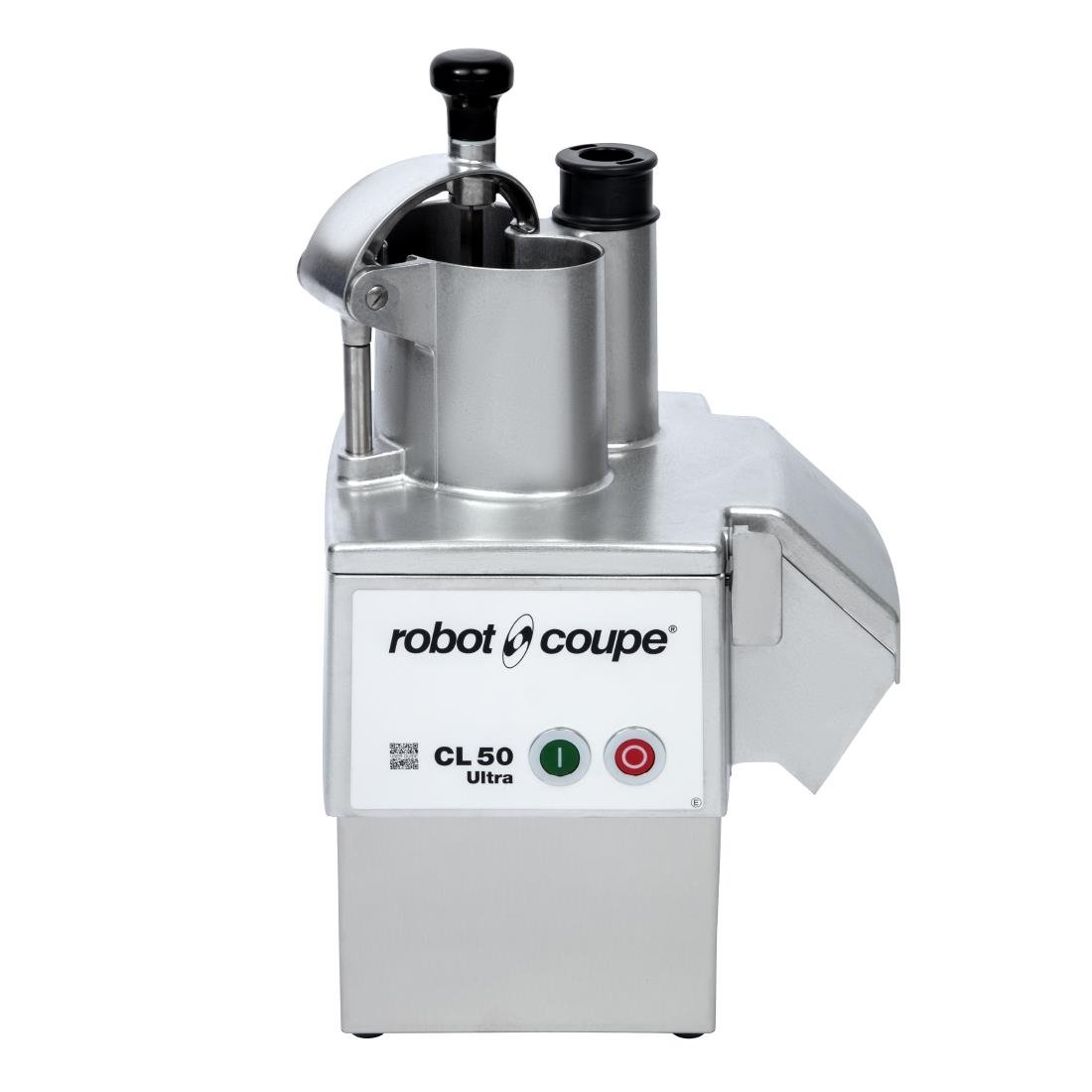 Coupe-légumes Robot Coupe CL50 Ultra - NISBETS