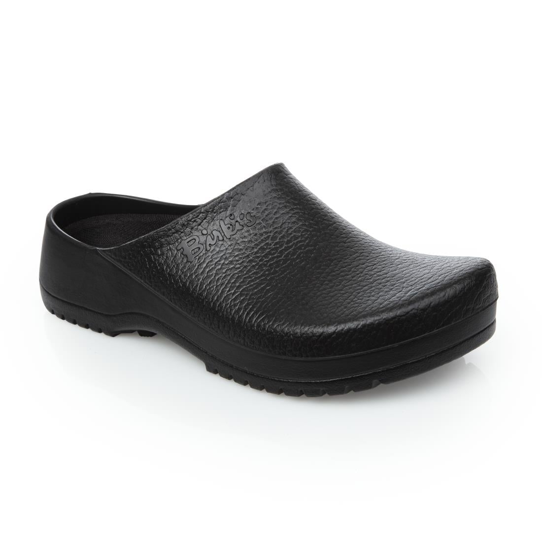 Sabots Birkenstock Super Birki noirs 38 - NISBETS