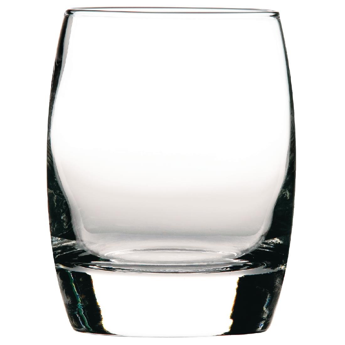 Verre à whisky Artis Endessa 370 ml (lot de 12)