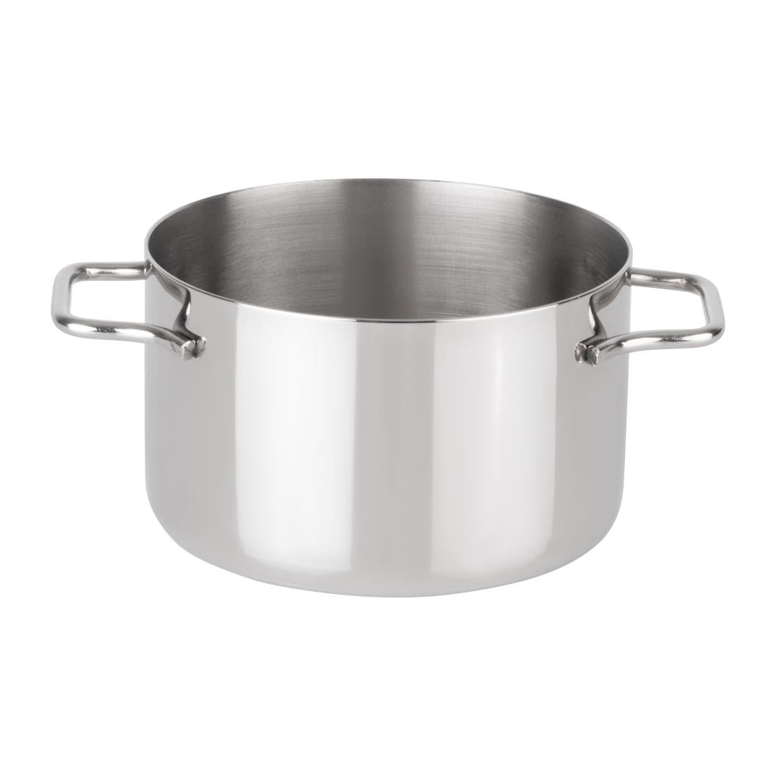 Mini cocotte de présentation Olympia 460 ml - NISBETS