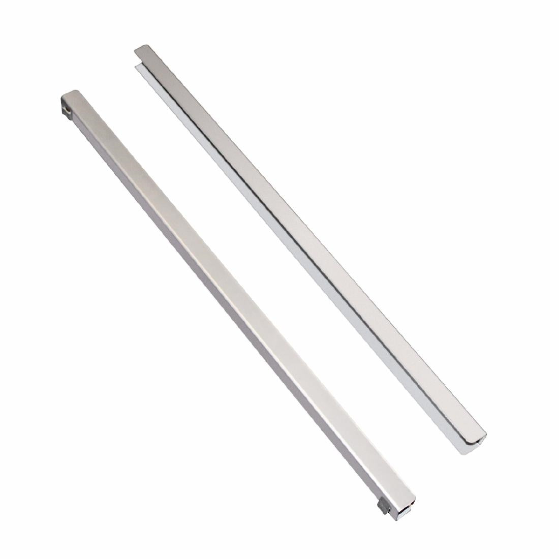 Ensemble de Guides Polaires