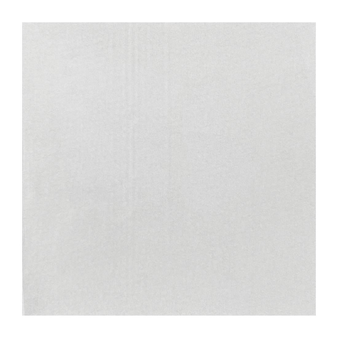 Papier pour Fish & Chip Fiesta Compostable blanc 500x750mm (lot de 200)