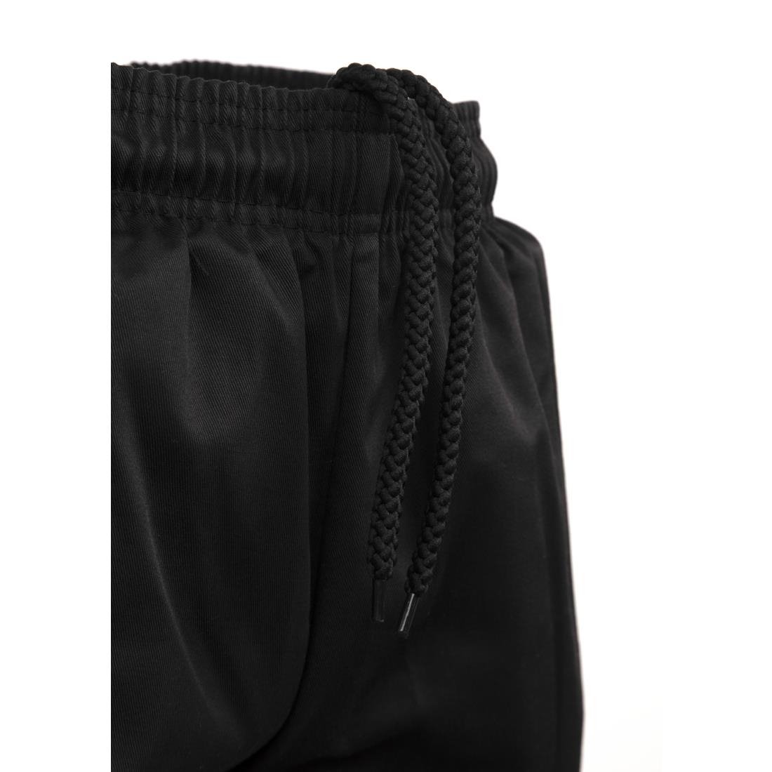 Pantalon cargo Whites noir - Taille XL
