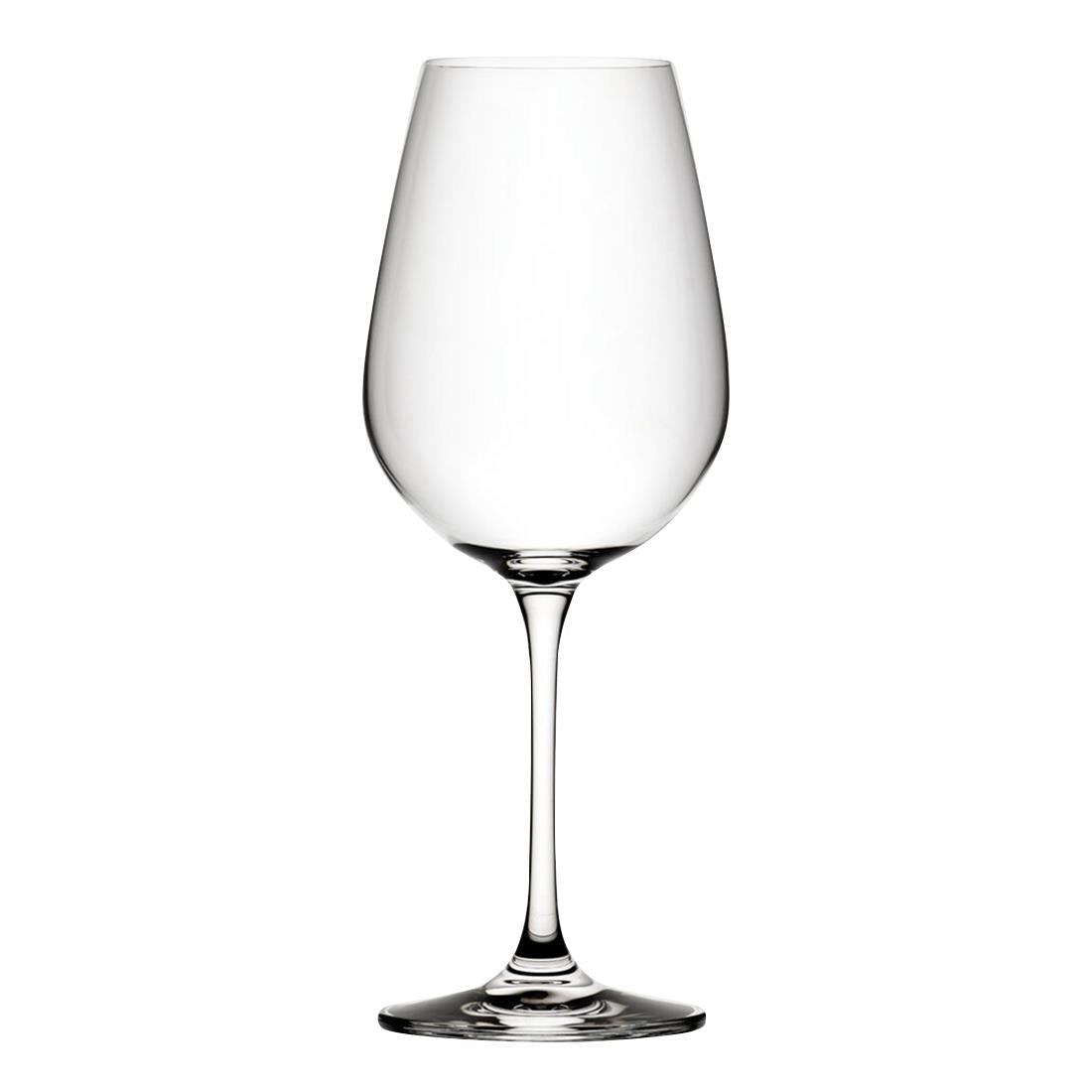 Verres à vin Utopia Mississippi 500 ml (paquet de 6)