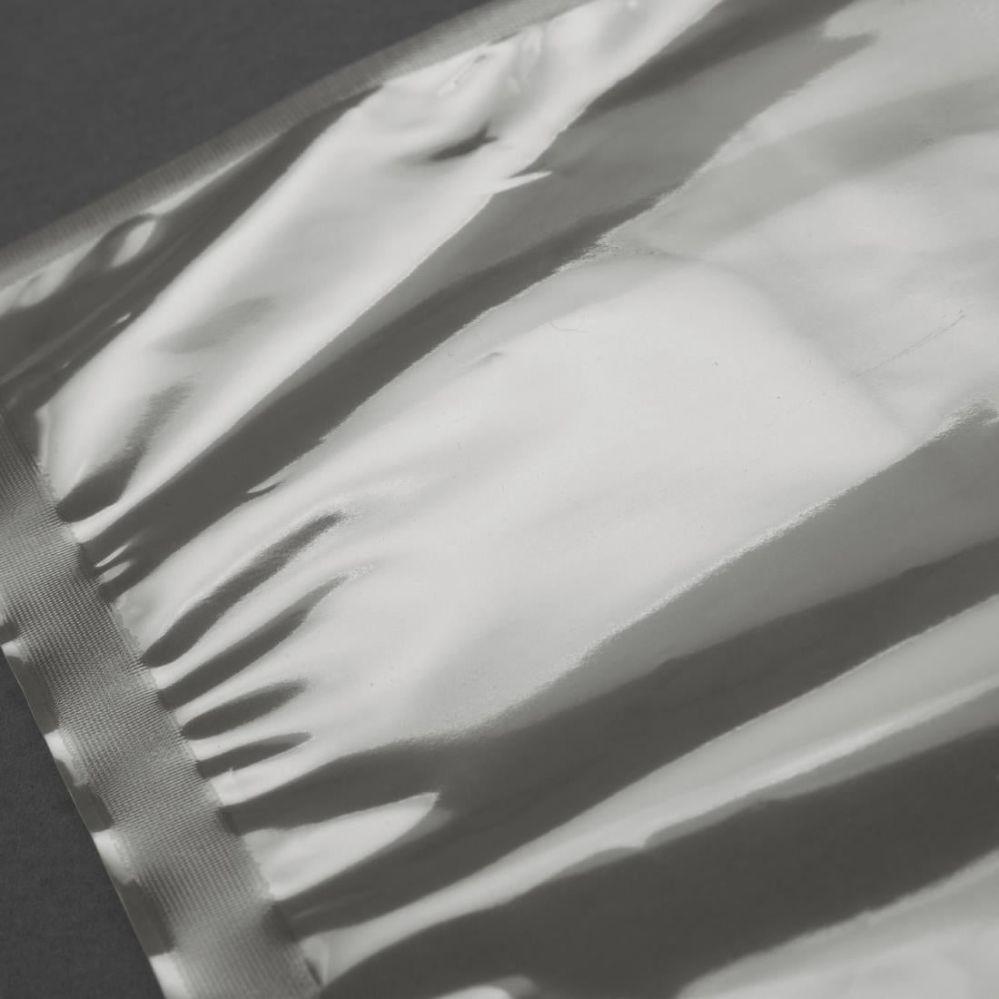 Sacs sous vide compostables Vogue 250x350mm (lot de 100)