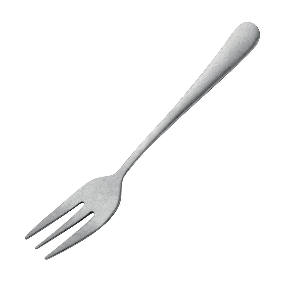 Fourchettes à gâteau Amefa Austin Vintage Stonewash (lot de 12)