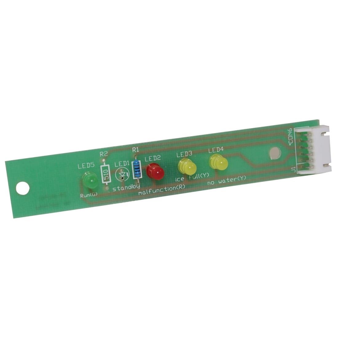 Panneau indicateur Polar - NISBETS