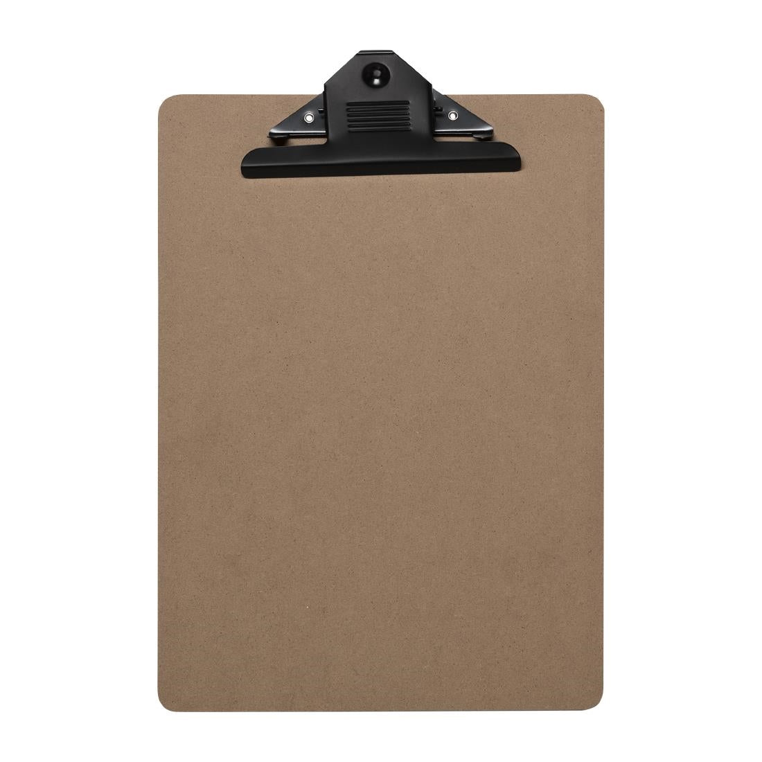 Porte-bloc panneau en fibre de bois Europel A4 portrait 210 x 297 mm