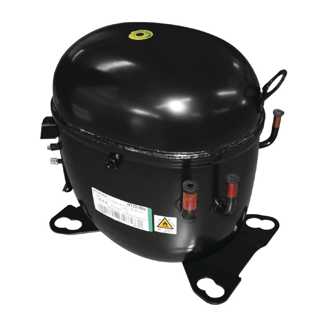 Compresseur Polaire (R290-NT2210U)