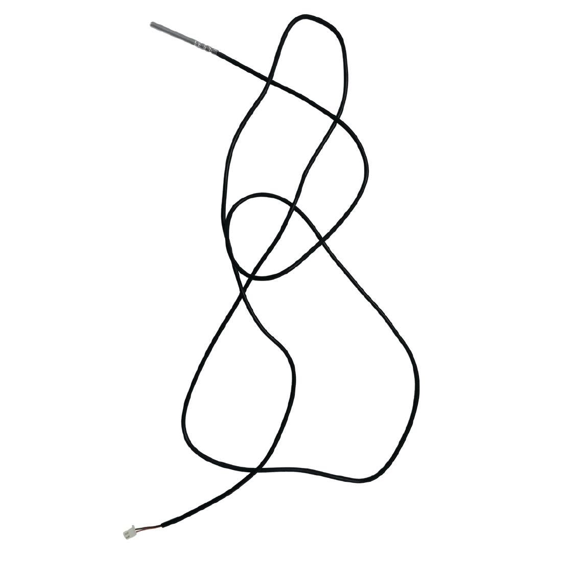 Capteur de Tuyau de Charge de l'Évaporateur Polar