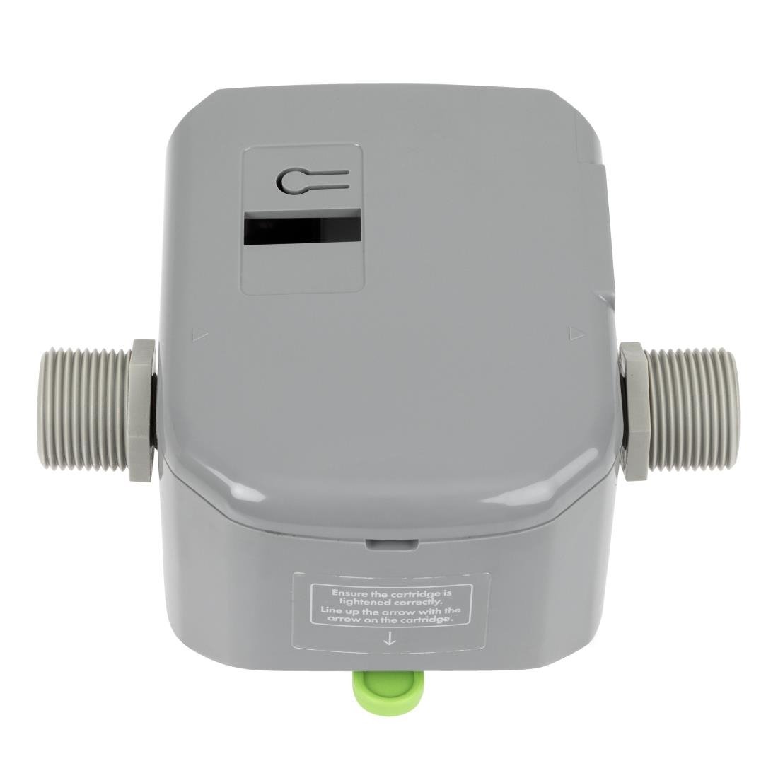 Tête de filtre de rechange pour four mixte CK110 et CK079 Jantex