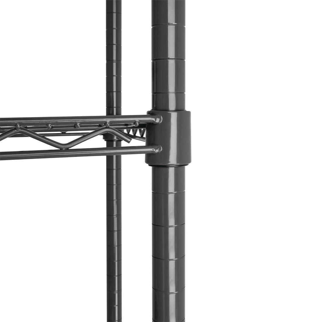 Rayonnage 3 niveaux Nisbets Essentials 1820 x 915 x 457mm