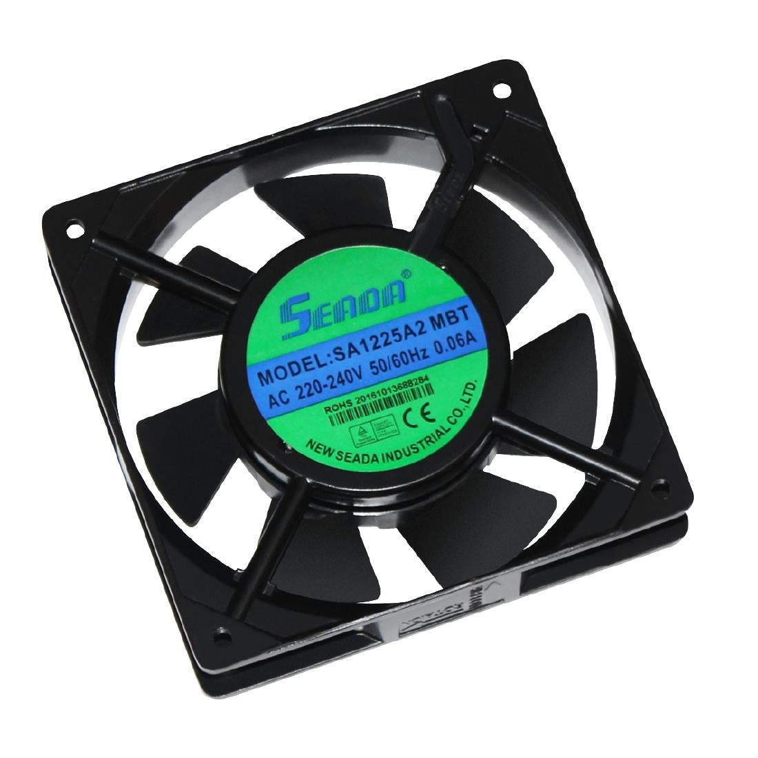 Ventilateur de Condenseur Polar (SA1225A2)
