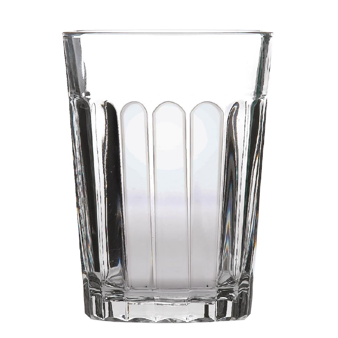 Gobelets Libbey Duratuff 210ml (Lot de 12) - NISBETS