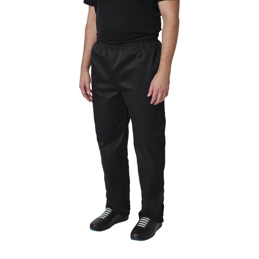 Pantalon de cuisine - NISBETS