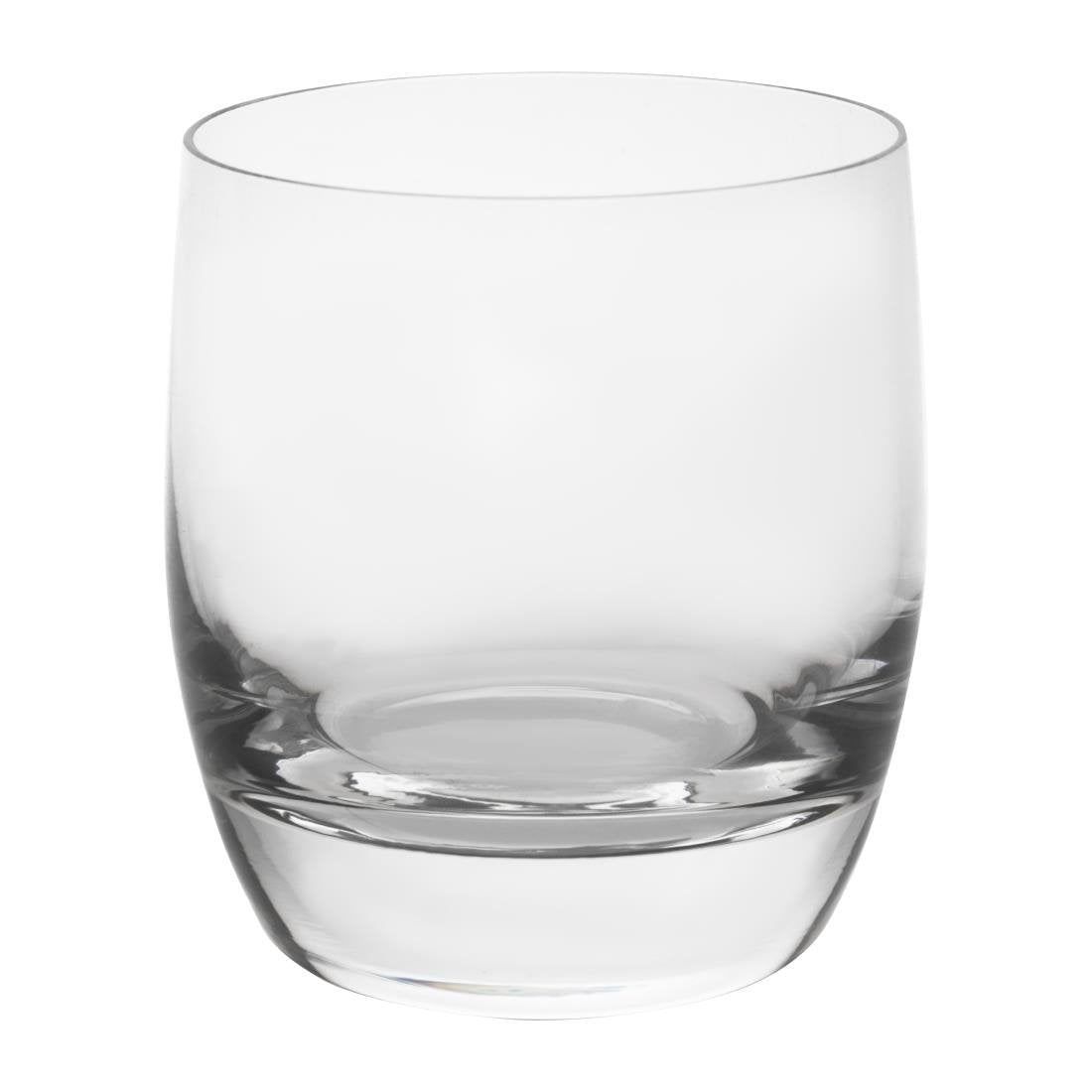 Verres à whisky en cristal Olympia Verona 280ml (lot de 6)