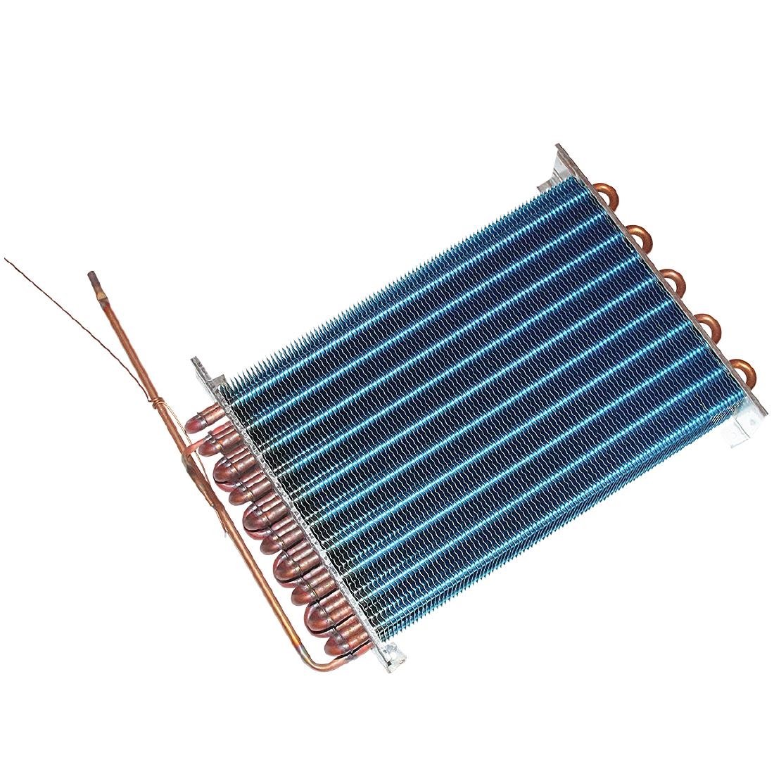 Évaporateur Polaire