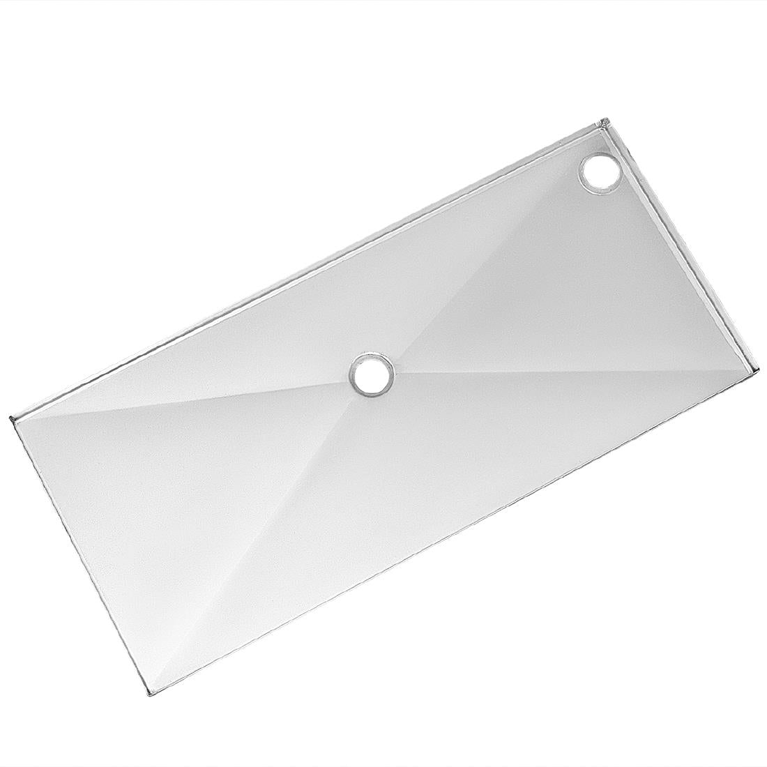 Bac à eau de l'évaporateur Polar