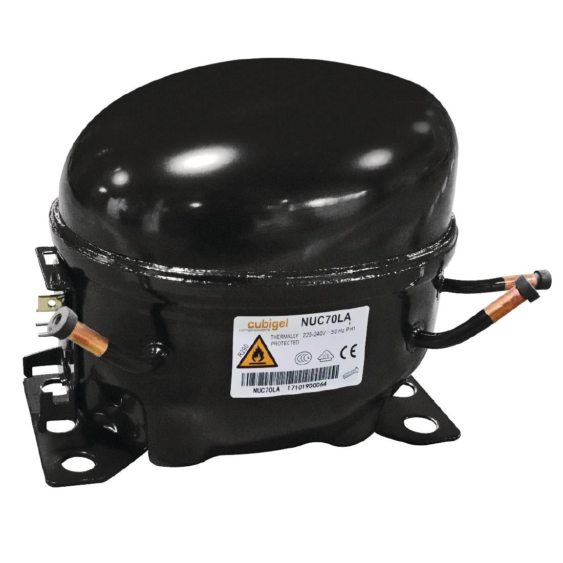 Compresseur Polar (R290-NUC70LA)