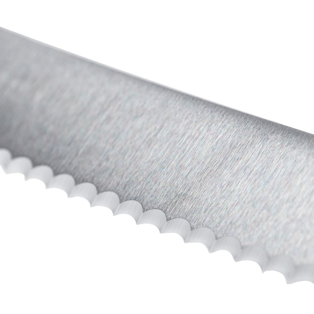 Couteau utilitaire dentelé Wusthof Classic 249mm
