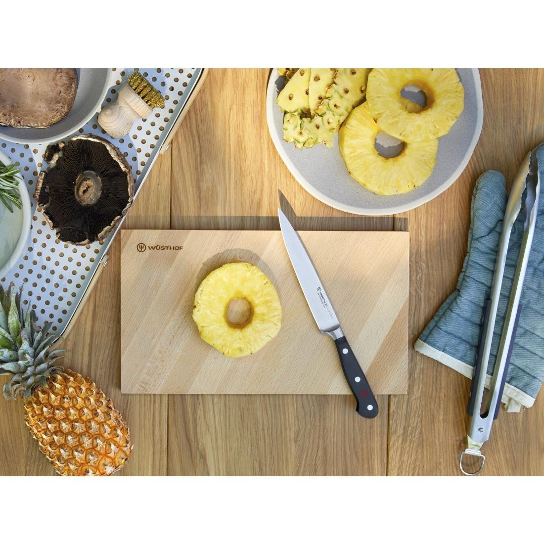 Couteau d'office Wusthof Classic 229mm