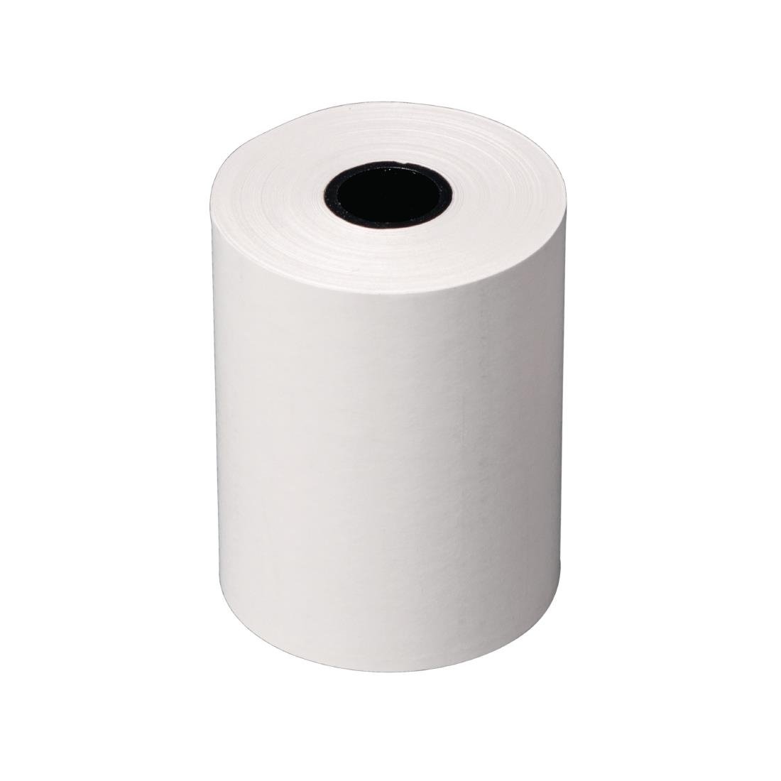 Rouleaux de caisse thermiques Olympia 57 x 42 mm (lot de 20) - NISBETS
