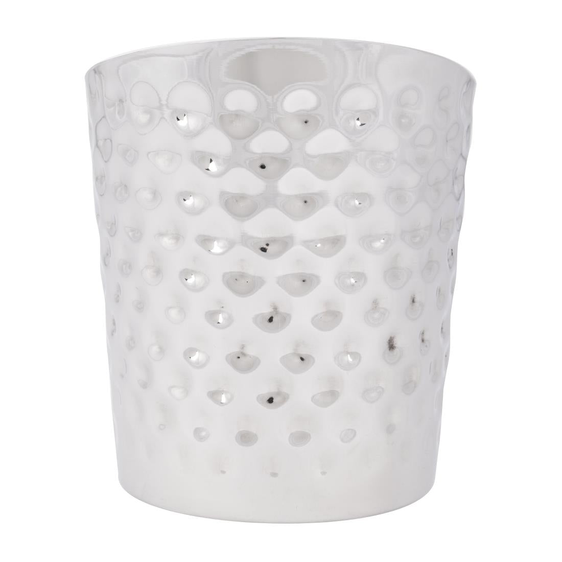 Pot à frites martelé Olympia 480ml