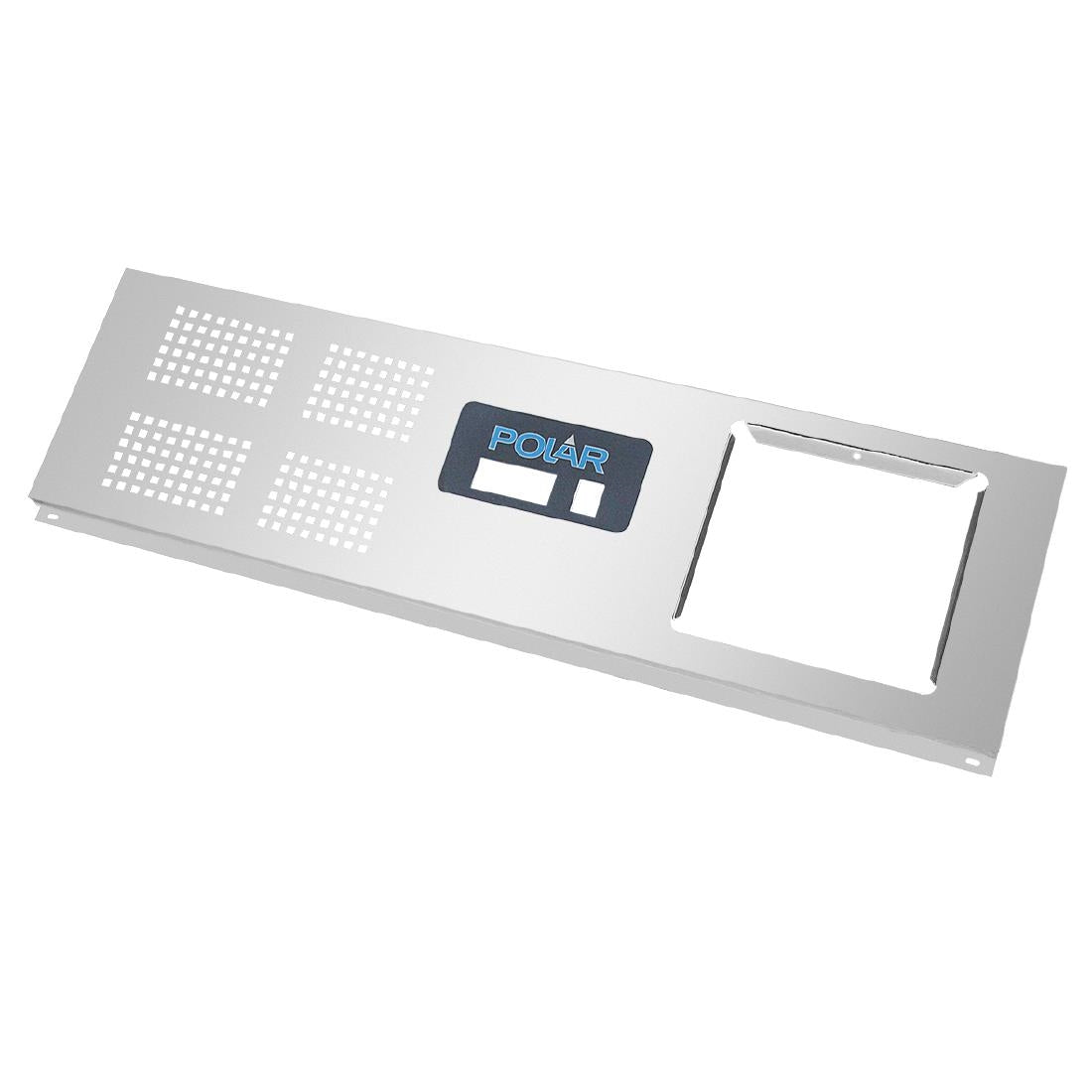 Panneau avant Polar