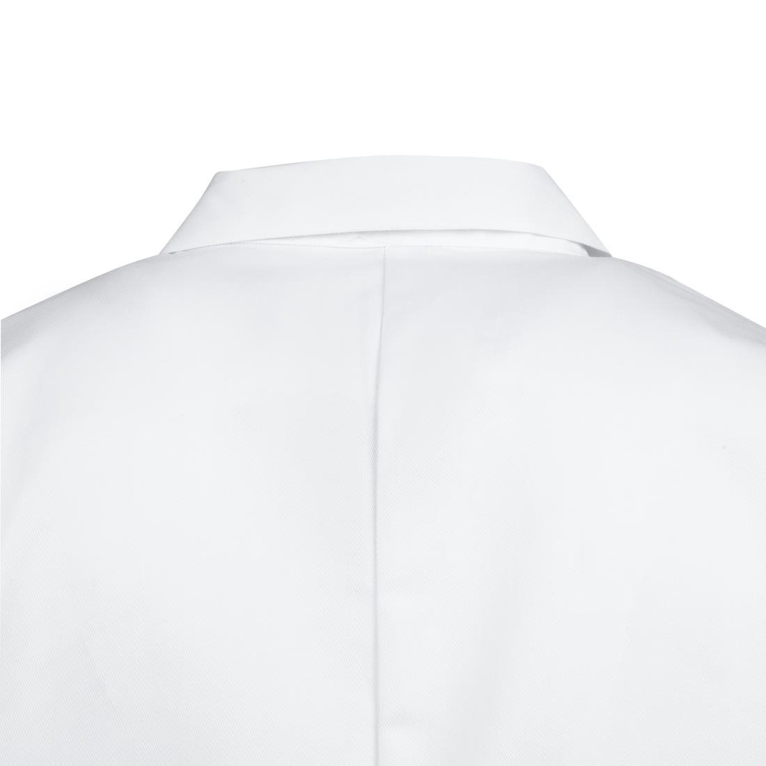 Blouse hygiénique mixte Whites - NISBETS