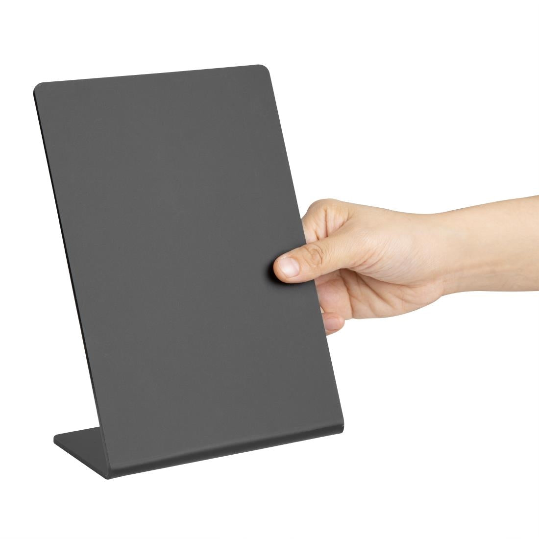 Ardoises en acrylique Olympia 148x280mm (lot de 4)