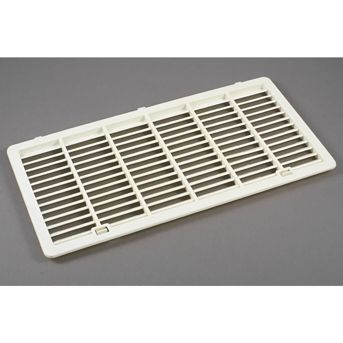 Grille de circulation d'air