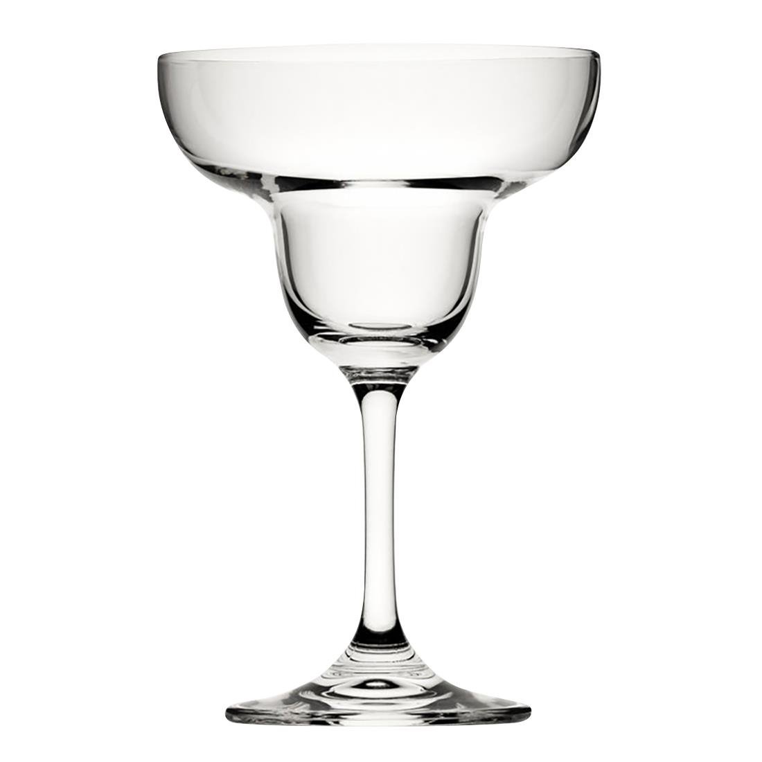 Verres à margarita Utopia Thames 260 ml (lot de 6)