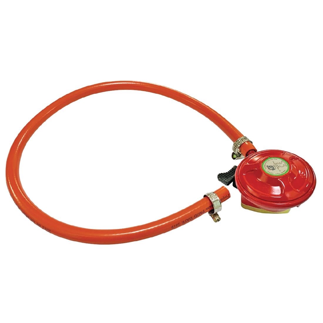 Flexible en PVC avec détendeur Buffalo de 0,8 m - NISBETS
