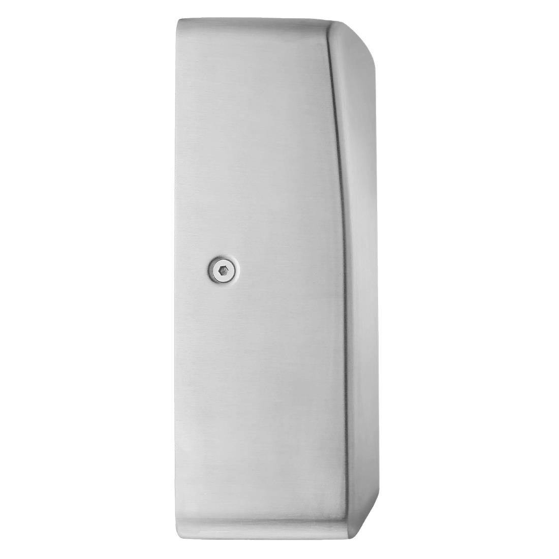 Sèche-mains Dryflow Slimforce Satin Brossé - NISBETS