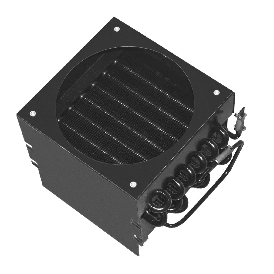 Condensateur Polar