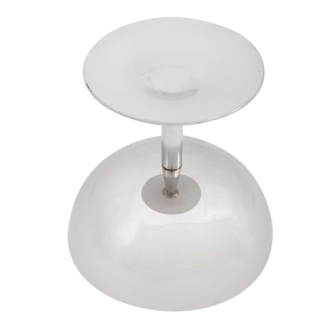 Coupe à glace avec pied Olympia 250ml