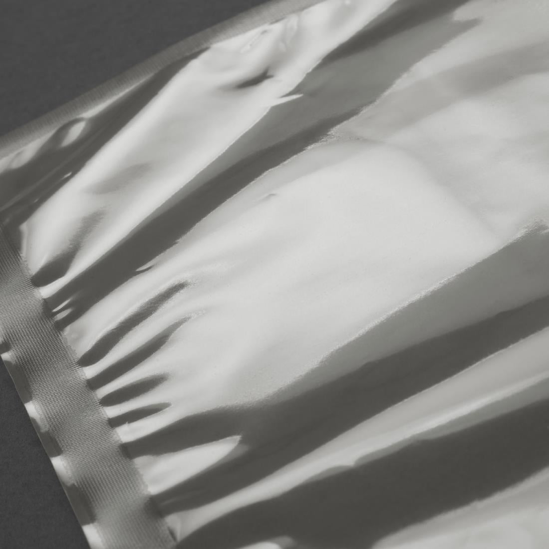 Sacs sous vide compostables Vogue 300x350mm (lot de 100)