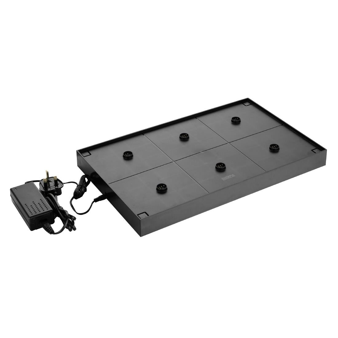 Station de recharge pour lampe de table Olympia