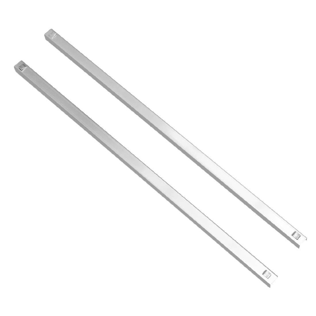 Ensemble de guides polaires