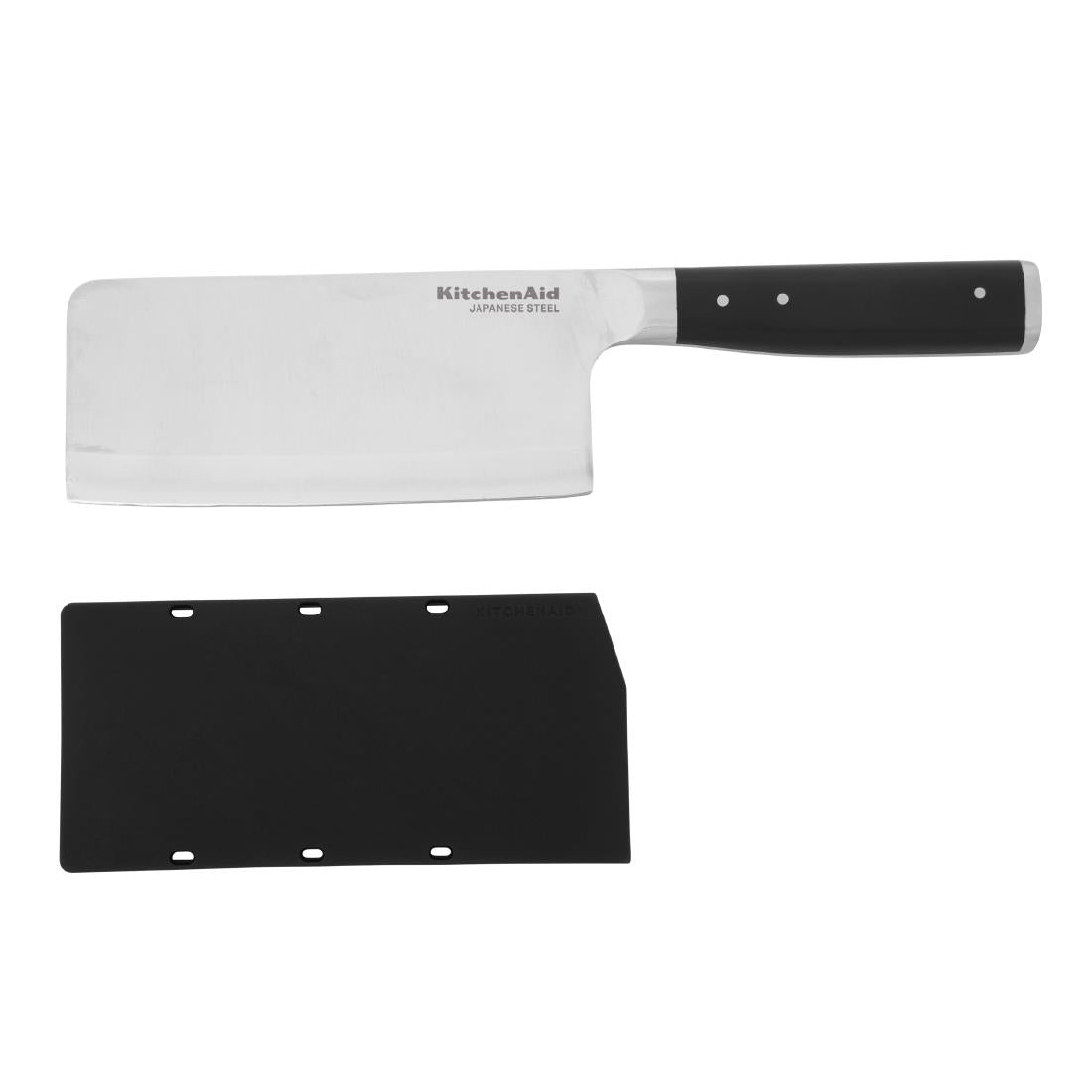 Couperet KitchenAid avec fourreau 15,24 cm