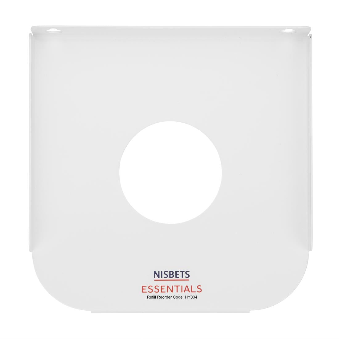 Distributeur ouvert pour bobines à alimentation centrale Nisbets Essentials