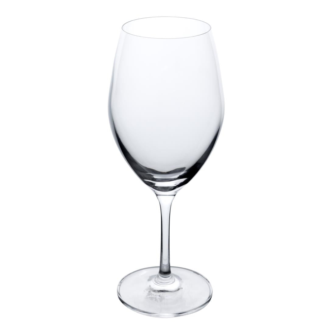 Verres à vin blanc en cristal Olympia Cantina 375ml (lot de 6)